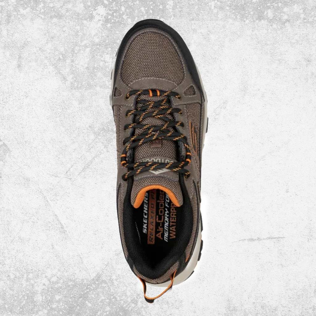 Skechers rugged industrial on sale hikers